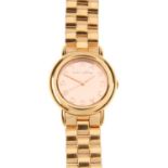 MARC BY MARC JACOBS - a lady's wrist watch.