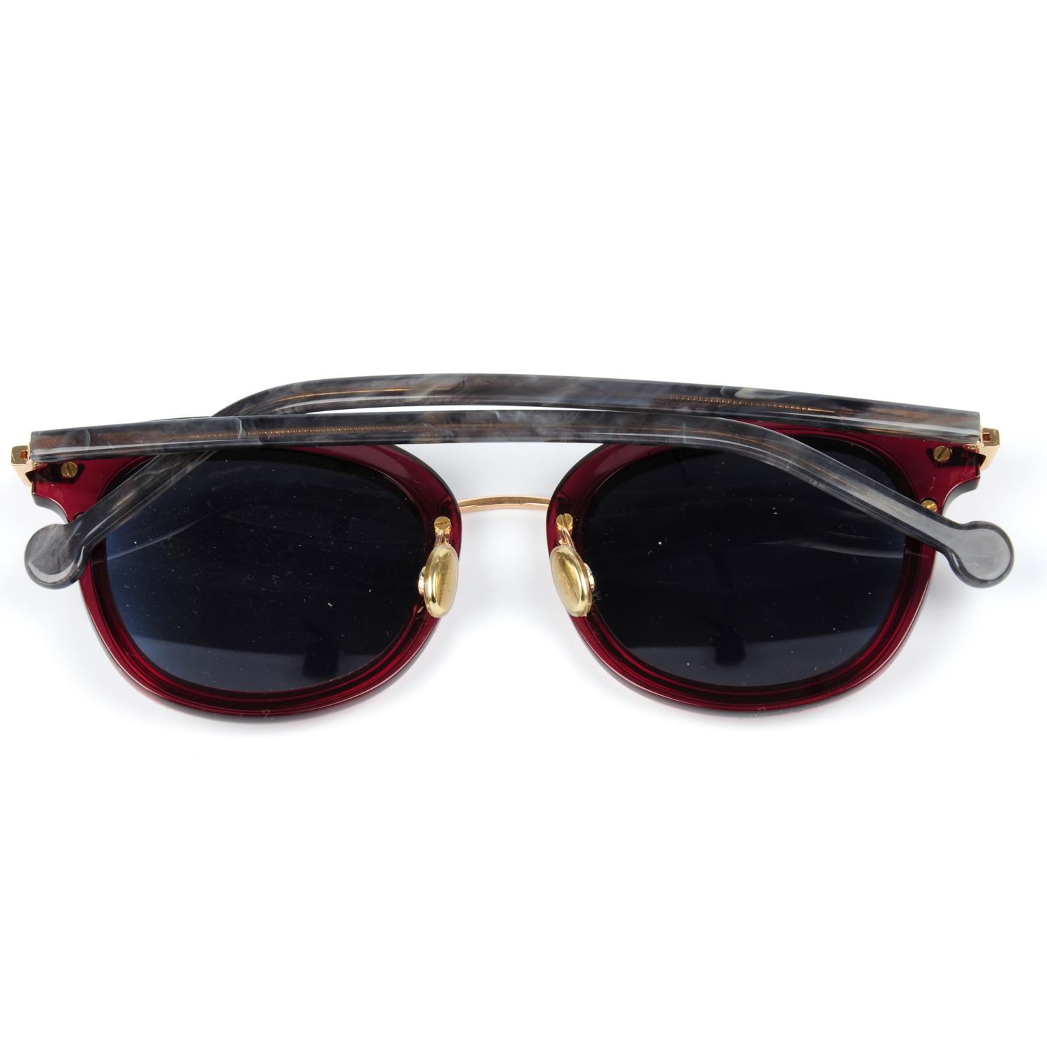 CHRISTIAN DIOR - a pair of sunglasses. - Image 2 of 4