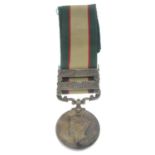 India General Service Medal 1936-39,