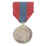 Imperial Service Medal,