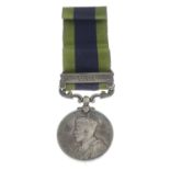India General Service Medal,