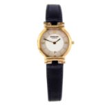 RAYMOND WEIL - a lady's wrist watch.