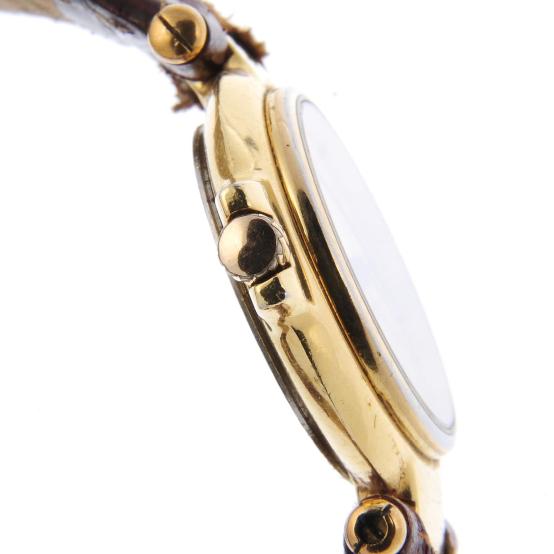 DUNHILL - a lady's Millennium wrist watch. - Image 4 of 4