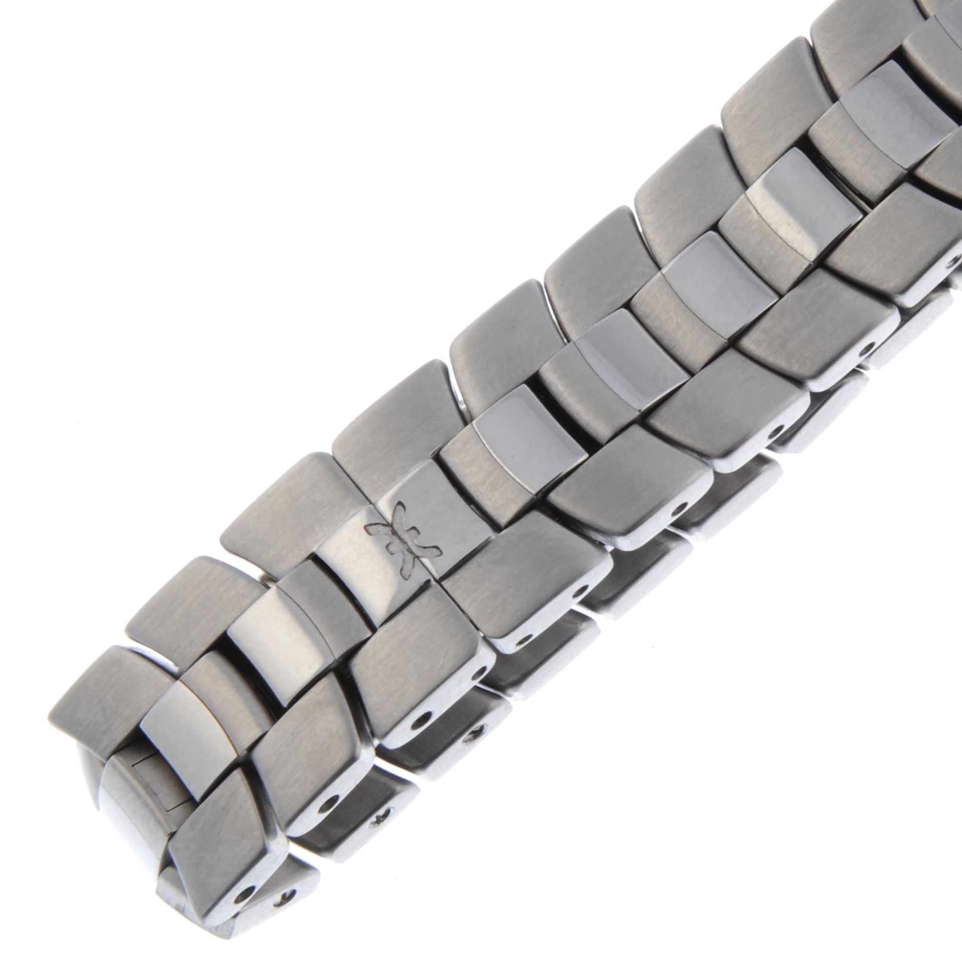 EBEL - a lady's Classic Sport bracelet watch. - Image 2 of 4