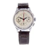 UWECO - a gentleman's chronograph wrist watch.
