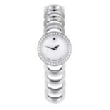 MOVADO - a lady's Rondiro bracelet watch.