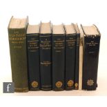 Ross-of -Bladensburg Sir John -The Coldstream Guards 1928 in 2 vols,