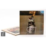 The Kinks, a group of vinyl records to include 'Arthur' PYE NPL 18317 (stereo, gatefold sleeve,