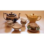 Kitchenalia: A large collection of modern Kitchen Crockery etc.