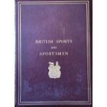 Sports: British Sports and Sportsmen, Modern Commerce, Transport, Motoring and Aviation.