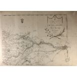 Grand Jury Map of County Kildare Taylor (Lieut. Alex) A Map of the County of Kildare, by Lieut.