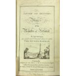 Taylor (George) & Skinner (Andrew) Maps of the Roads of Ireland Surveyed in 1777 and Corrected Down