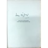 All Signed Copies Stephens (James) Collected Poems, 4to L. (Mac Millam) 1926. Signed Lim. Edn.