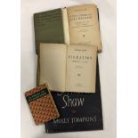 G.B. Shaw's Works Box: George Bernard Shaw.