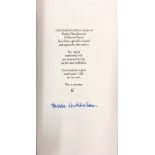 Signed Limited Edition of 100 Copies Hutchinson (Pearse) Collected Poems, 8vo,