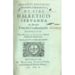 Plantin Press: Ros-Vveydus (H.