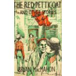 Mac Mahon (Bryan) Children of the Rainbow, L. 1952. First English Edition, also First American Edn.