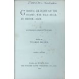 Association Copies: Ibsen (Henrik) Ghosts: An Enemy of the People: The Wild Duck, ed. by Wm.