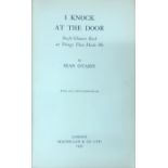 All First Editions in Original Wrappers O'Casey (Seán) I Knock at the Door, L.