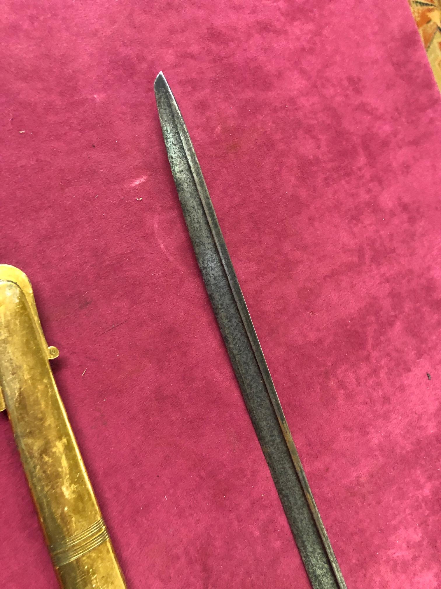 An attractive 19th Century Military issue Sword, by Wilkinson of Pall Mall London, - Image 7 of 16