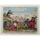 After George Cruikshank, c.