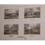 Hunting Prints: "Fores Sporting Sketches,