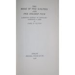 Tipperary interest: Flynn Paul (J.) The Book of the Galtees and The Golden Vein, 8vo D. 1926.