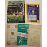 1951 All-Ireland Football Final G.A.A.