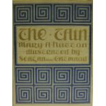 Hutton (Mary A.) The Tain, 4to D. n.d. [1907] First Edn., fine illus.