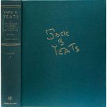 The Yeats Family Copy Pyle (Hilary) Jack B. Yeats. A Catalogue Raisonee of the Oil Paintings.
