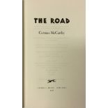 First U.S. & U.K. Editions Mc Carthy (Cormac) The Road, 8vo N.Y. (A.A.