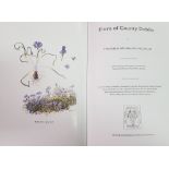 Special Limited Edition Dublin Naturalists' Field Club: Flora of County Dublin, compiled & ed.