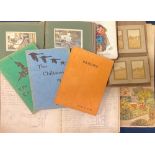 Collection Associated with Douglas Hyde A small Archive of Items associated with Douglas Hyde