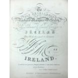 Newenham (R. O'Callaghan) Picturesque Scenery .. of Ireland, v. lg. 4to n.d. [c. 1850] Engd.