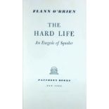 O'Brien (Flann) The Hard Life, First US. (Pantheon, 1962) v.g., cloth, d.w.