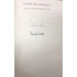 Walsh (Wendy F.) & Nelson (E. Chas.) Trees of Ireland Native and Naturalized, Folio D.