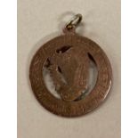 1948 Leinster Hurling Championship Medal: G.A.A.