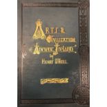 Very good Copy with Coloured Plates O'Neill (Henry) Art and Civilization of Ancient Ireland,