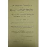 Smith (Charles) The Ancient and Present State of the County and City of Cork, 2 vols. in one, sm.