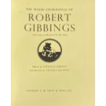 Empson (P.)ed. The Wood Engravings of Robert Gibbings, lg. 4to L. (Dent & Sons) 1959 First Edn.