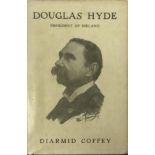 Hyde (Douglas) Abhrain ata leaghtha ar an Reachtuire - or Songs ascribed to Raftery, D. 1903.