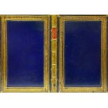 Inscribed Presentation Copy, Waterford Interest Binding: Biographies of The Bonapartes,