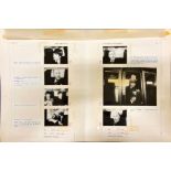 "A Hard Days Night" Photographs: "The Beatles," & Richard Lester,
