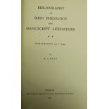 Bibliography: Best (R.I.