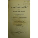 Conran (Michael) the National Music of Ireland, Containing The History of the Irish Bards,