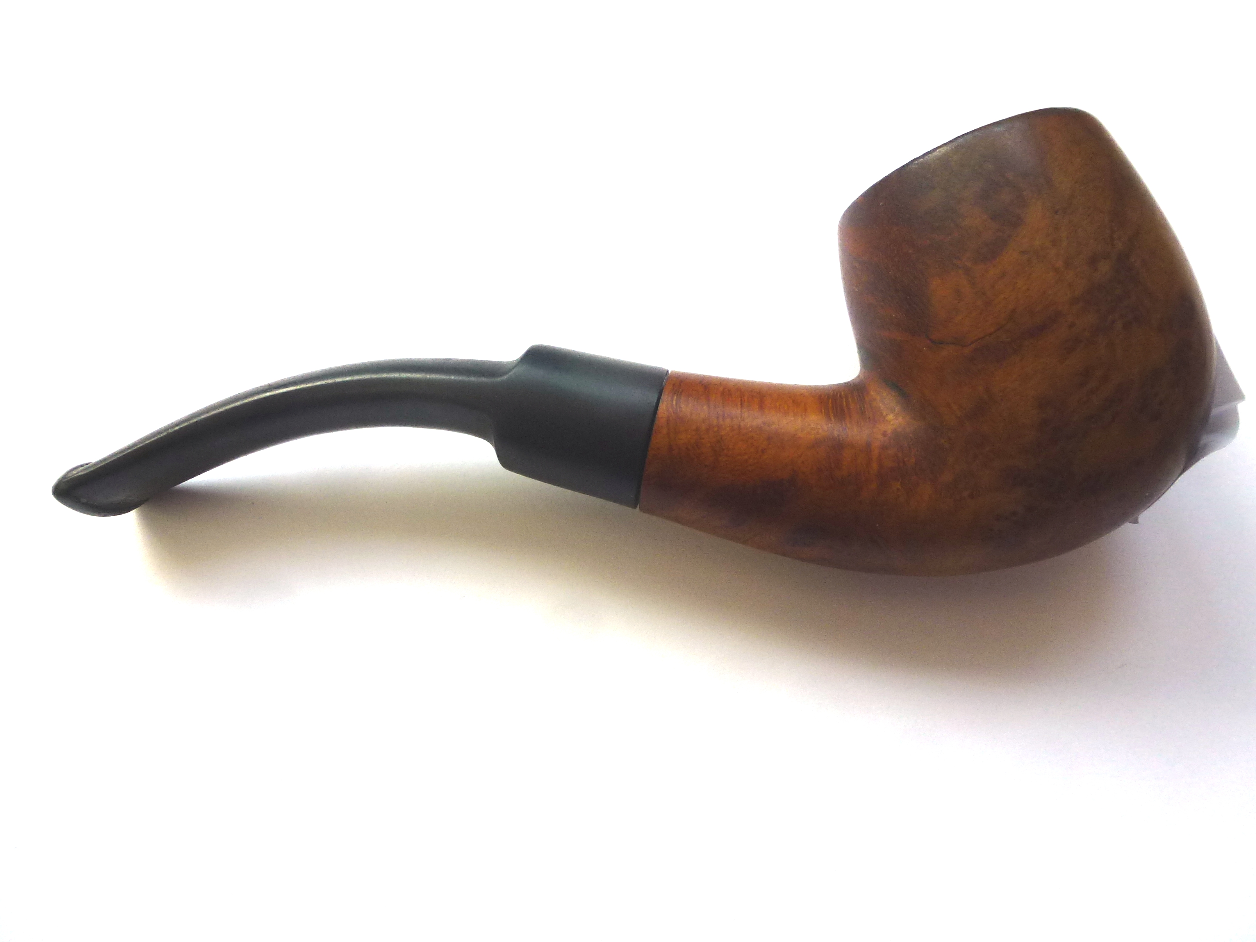 DUNHILL SHELL PIPE APPROX L: 5" - Image 2 of 3