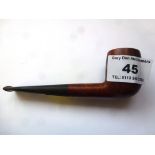 DUNHILL PIPE APPROX L: 4.75"