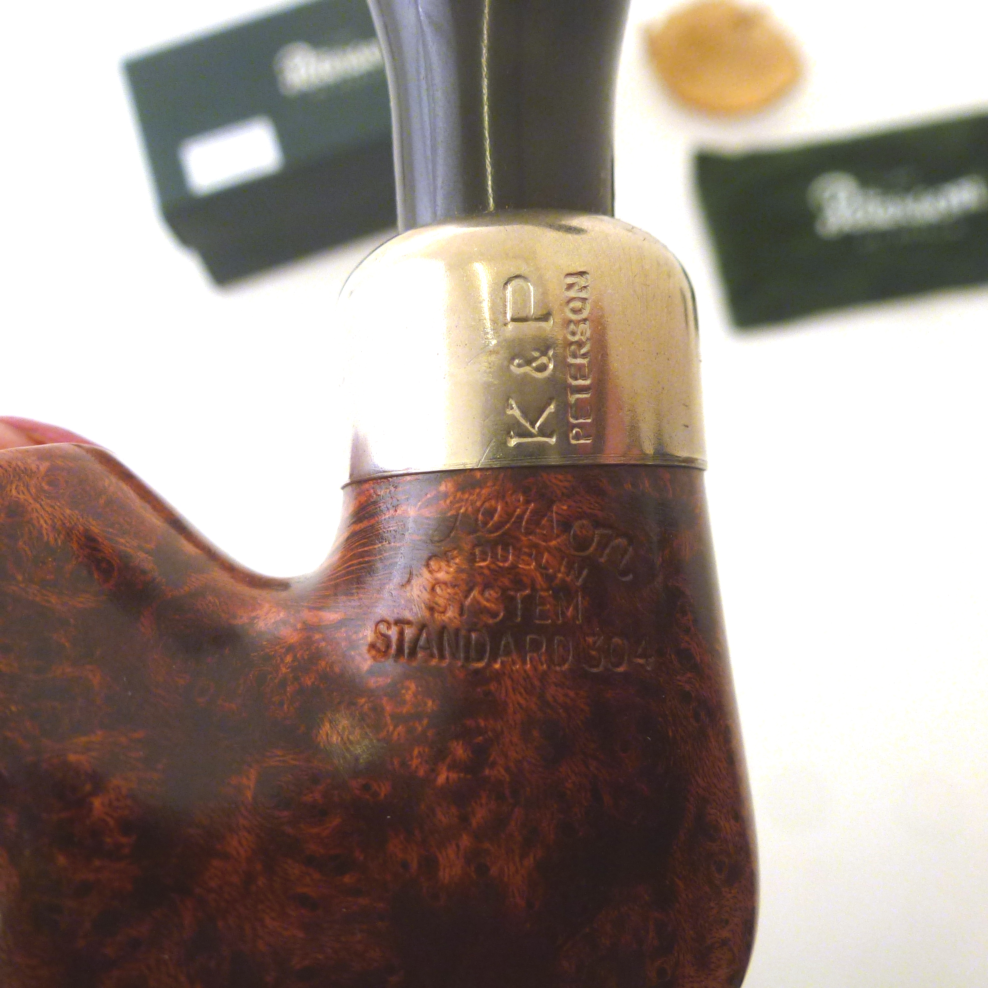 BOXED PETERSON PIPE SYSTEM STANDARD 304 - Image 4 of 4