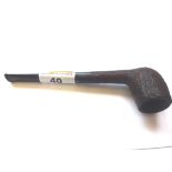 DUNHILL PIPE APPROX L: 6"