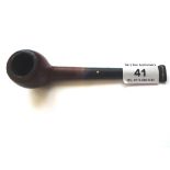 DUNHILL PIPE APPROX L: 5.5"